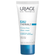 uriage eau thermale crema viso all'acqua idratante leggera (40 ml)