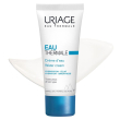 uriage eau thermale - crema idratante viso per pelle sensibile 40 ml