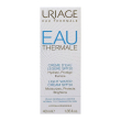uriage linea eau thermale crema leggera all'acqua spf20 nutriente 40 ml