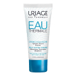 uriage laboratoires dermatologiques trattamenti viso eau thermale crema ricca 40 ml