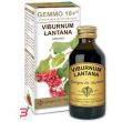 viburno liquido analcolico gemmo 10+ 100 ml