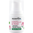 essentiq centella & rose antiage facial cream - 50 ml