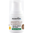 essentiq imortelle & babassu facial cream - 50 ml