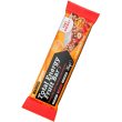 total energy fruit bar 35 gr gusto cranberry & nuts - barretta energetica
