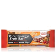 named sport total energy fruit bar gusto cranberries e nuts