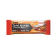 named sport - total energy fruitbar cranberry&nuts 35g - barretta energetica frutta, cranberry e noc