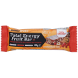 namedsport total energy fruit bar cranberry & nuts 35 g barretta