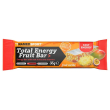 total energy fruit bar 35 gr gusto fruit caribe - barretta energetica