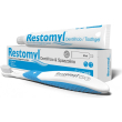 dentifricio e spazzolino restomyl small 50 ml