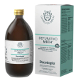 gianluca mech - depurativo confezione 500 ml