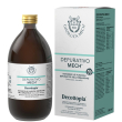 gianluca mech depurativo mech integratore 500 ml