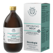 decottopia, depurativo-mech, 500 ml