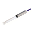 gel lubrificante siringa  10ml