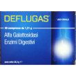 deflugas 30 compresse masticabili