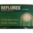 reflurex 20 bustine monodose