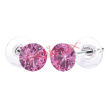 bjt946 orecchini swa rose ss