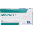 angiomix d, 30 compresse