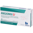 angiomix d® 30 pz compresse