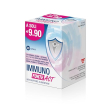 immuno forte act, integratore alimentare difesa dell'organismo, 30 capsule