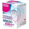 immuno active forte 30 capsule - integratore utile per le difese immunitarie