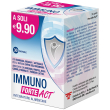 immuno forte act 30 capsule