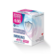 immuno active forte integratore 30 capsule