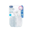 chicco skin to skin - 2 paracapezzoli taglia s/m