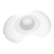 chicco paracapezzoli silicone small