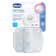 chicco paracapezzoli silicone small