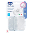 chicco paracapezzoli silicone small