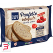 nutrifree panfette integrale 340 g