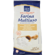 farina multiuso senza glutine 1 kg