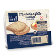 nutrifree morbido a fette rustico 165 grammi