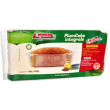 agluten plum cake integrale senza glutine 160 grammi