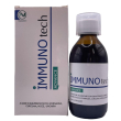 piemme pharmatech immunotech advance 200 ml + 20 capsule