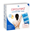 ceroxmed - trattamento di lombaggini 1 bustina riutilizzabile