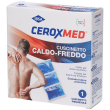ceroxmed cuscinetto caldo/freddo11x24cm busta 1 pz altro