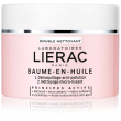 lierac demaquillant balsamo in olio struccante pelle secca 120 ml
