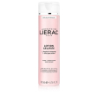 lierac demaquillant lozione gel tonico a doppia azione 200 ml