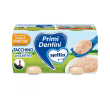 mellin omogeneizzato primi dentini tacchino 2 x 80 grammi
