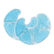cuscinetti gel term per seno