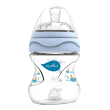 mimic biberon 150 ml blu 1 st