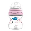 mimic biberon 150 ml rosa 1 st