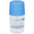 vichy deodorante mineral - roll-on per pelle sensibile o depilata 50 m