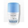 vichy deodorante mineral - roll-on per pelle sensibile o depilata 50 ml efficace per 48 ore