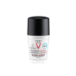 vichy homme deodorante anti-macchie lunga durata uomo 50 ml