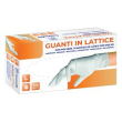 gammadis guanti latt c/p l