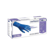 guanti latt s/pol l 100pz gammad