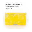 gammadis guanti latt.s/p s 100