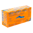 guanti nitrile s/polv l 100pz